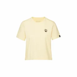 Koszulka Mammut Massone T-Shirt Cropped Women Emblems