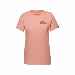 Koszulka Mammut Massone T-Shirt Women Dreaming