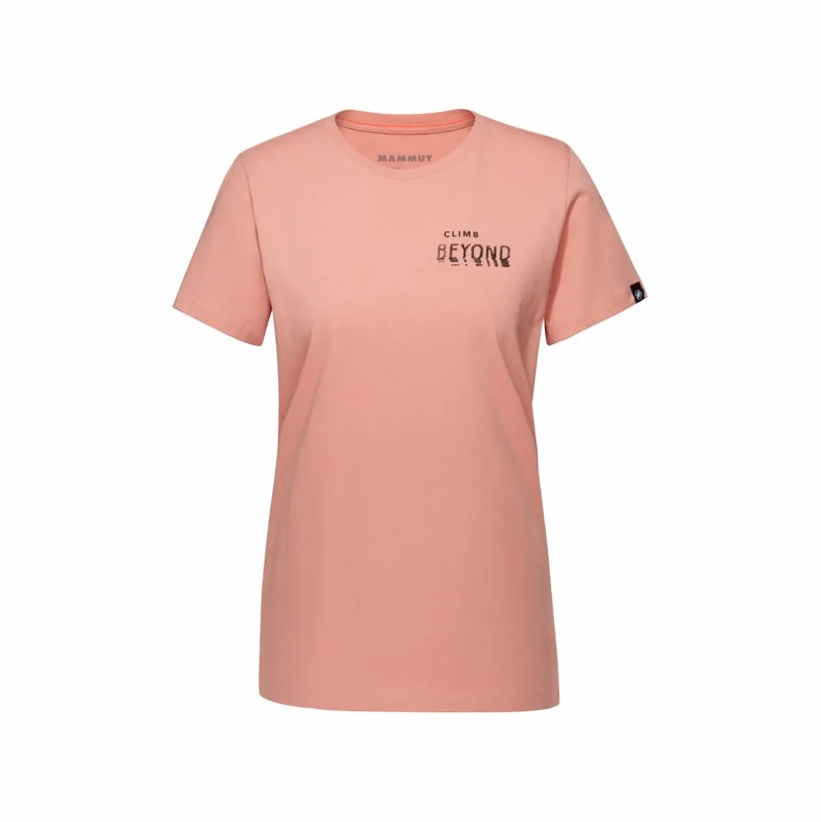 Koszulka Mammut Massone T-Shirt Women Dreaming