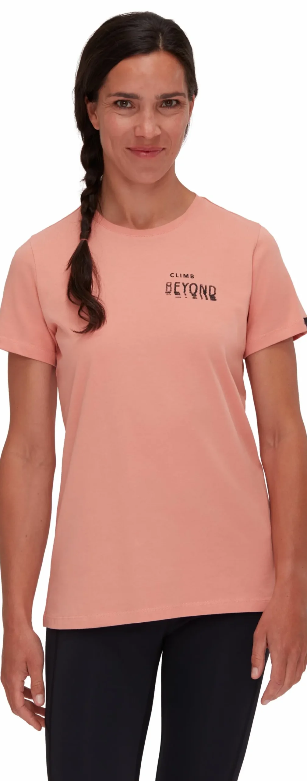 Koszulka Mammut Massone T-Shirt Women Dreaming