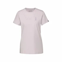 Koszulka Mammut Massone T-Shirt Women Quickdraw