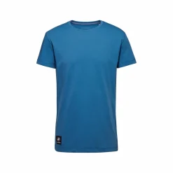 Koszulka Mammut Massone T-Shirt Men Patch