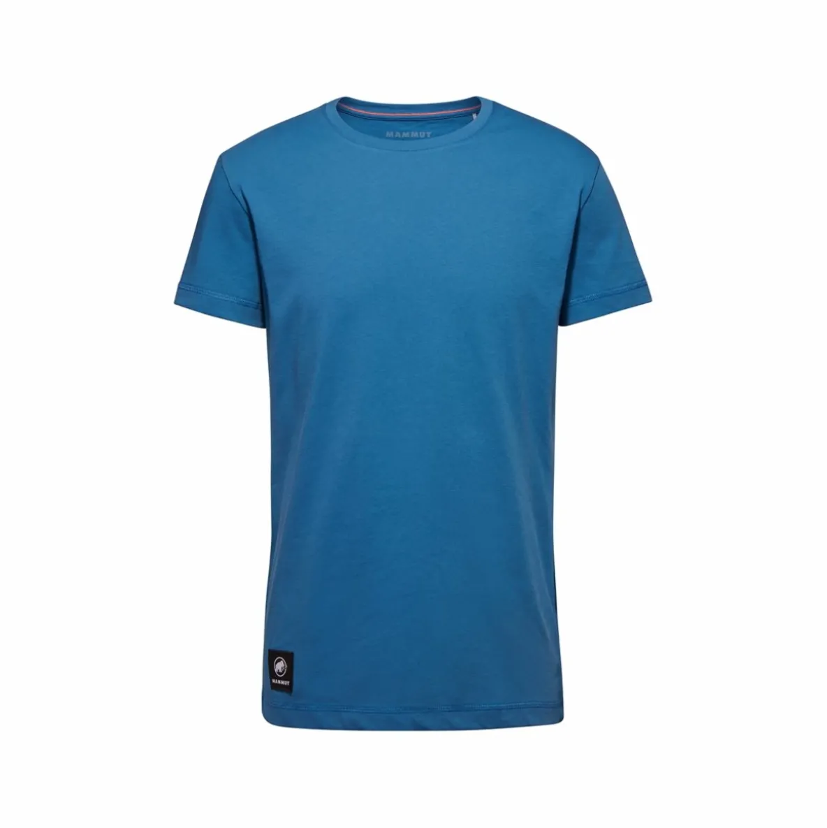 Koszulka Mammut Massone T-Shirt Men Patch