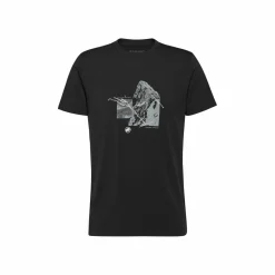 Koszulka Mammut Mountain T-Shirt Men 4208m
