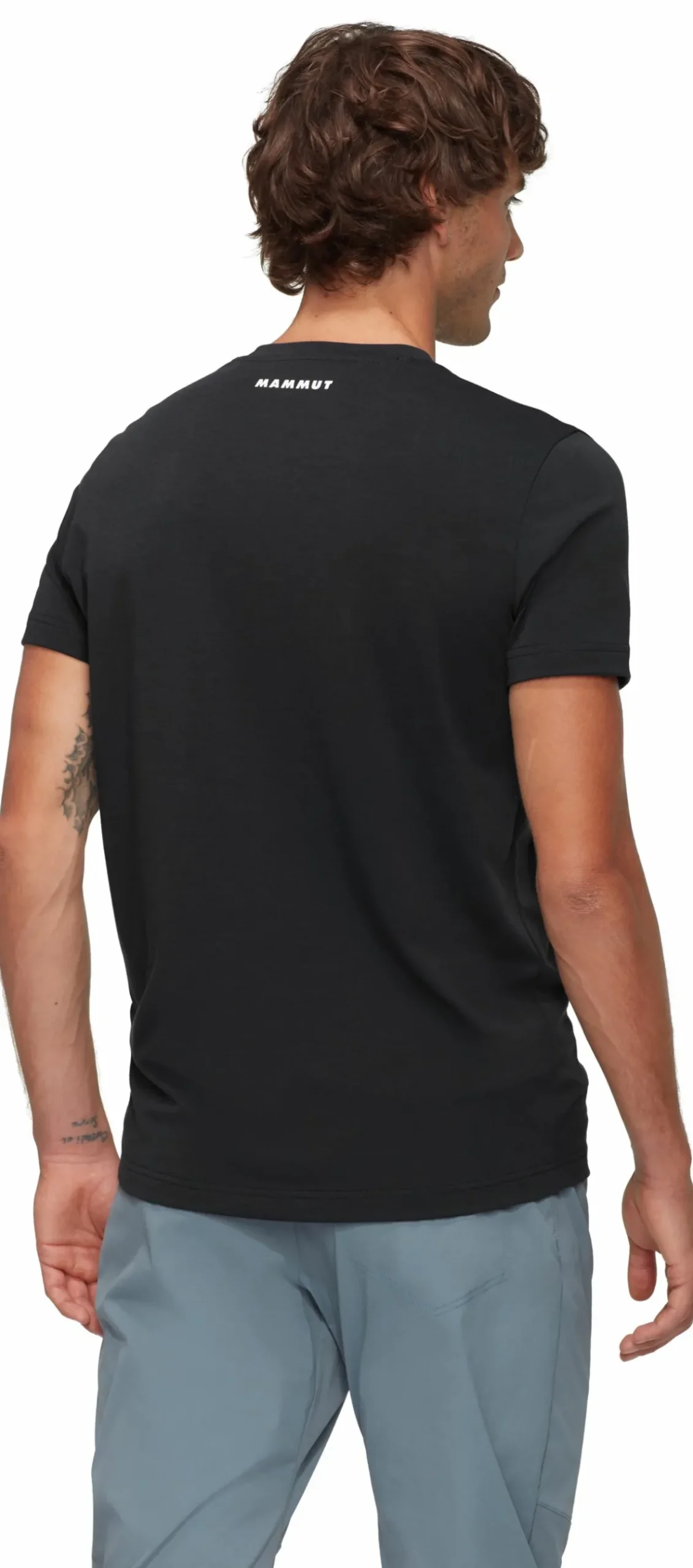 Koszulka Mammut Mountain T-Shirt Men 4208m