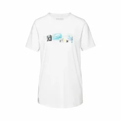 Koszulka Mammut Mountain T-Shirt Women 3308m