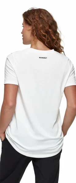 Koszulka Mammut Mountain T-Shirt Women 3308m