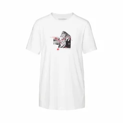 Koszulka Mammut Mountain T-Shirt Women 4208m