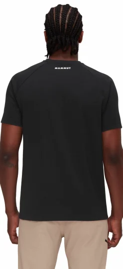 Koszulka Mammut Mountain T-Shirt Men Day and Night
