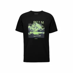 Koszulka Mammut Mountain T-Shirt Men 8611m