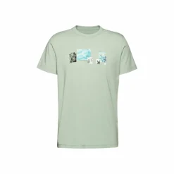 Koszulka Mammut Mountain T-Shirt Men 3308m