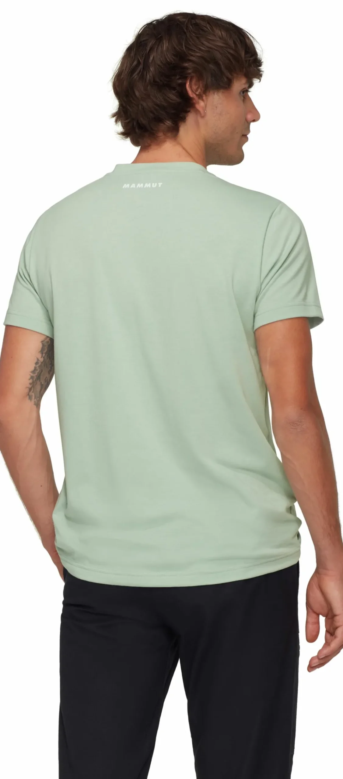 Koszulka Mammut Mountain T-Shirt Men 3308m