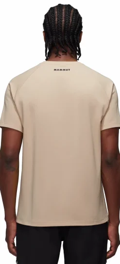 Koszulka Mammut Mountain T-Shirt Men 8035m