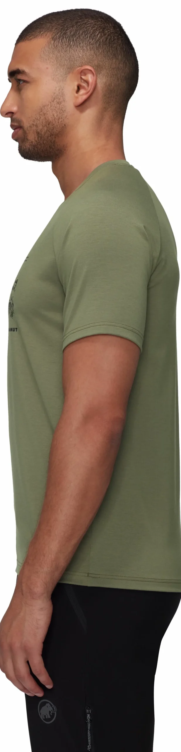Koszulka Mammut Mountain T-Shirt Men 8035m