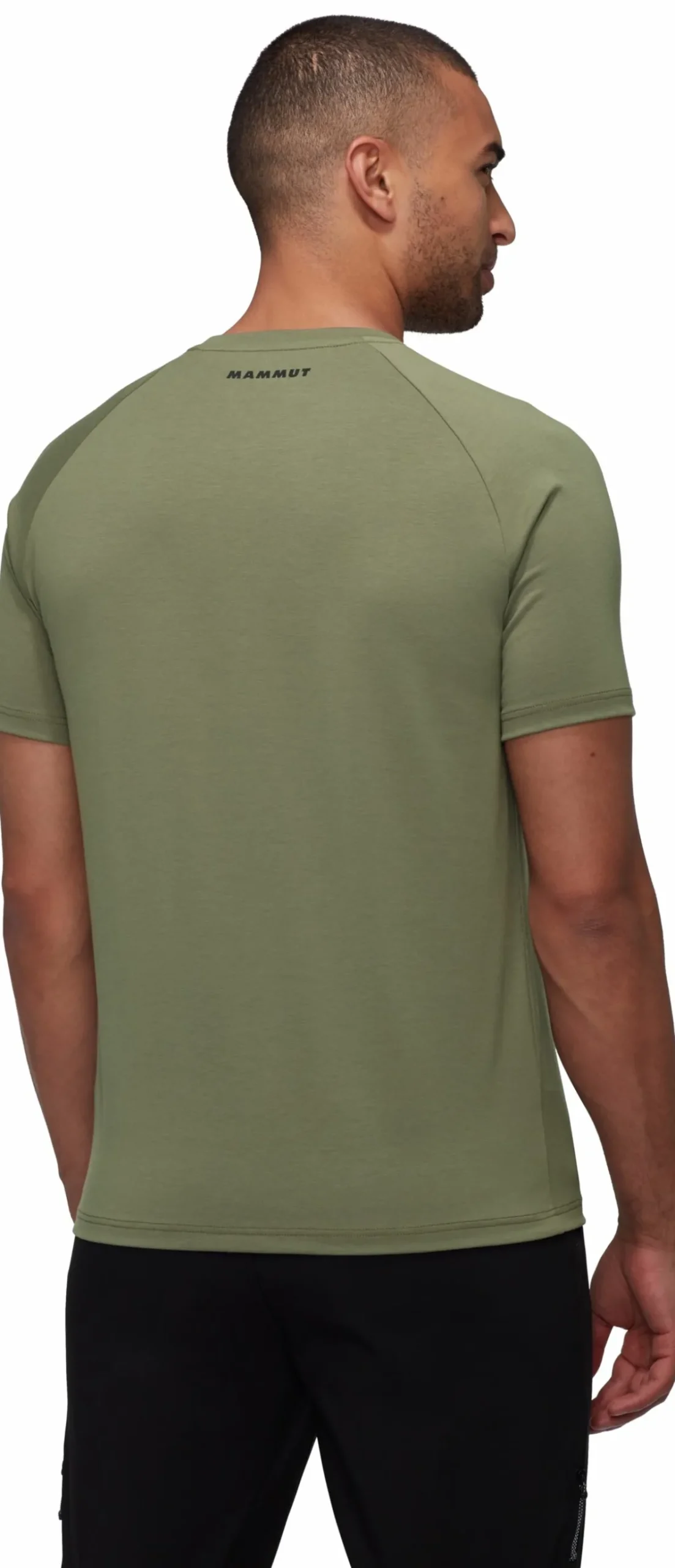 Koszulka Mammut Mountain T-Shirt Men 8035m