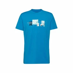 Koszulka Mammut Mountain T-Shirt Men 3308m