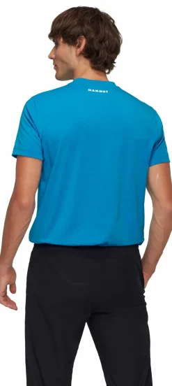 Koszulka Mammut Mountain T-Shirt Men 3308m