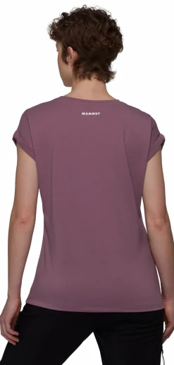 Koszulka Mammut Mountain T-Shirt Women 8611m