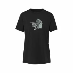 Koszulka Mammut Mountain T-Shirt Women 4208m