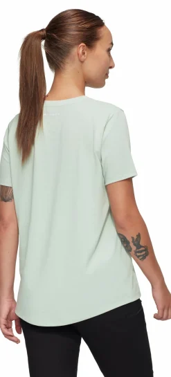 Koszulka Mammut Mountain T-Shirt Women 3308m
