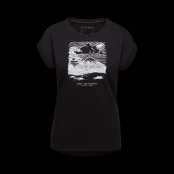 Koszulka Mammut Mountain T-Shirt Women Fujiyama