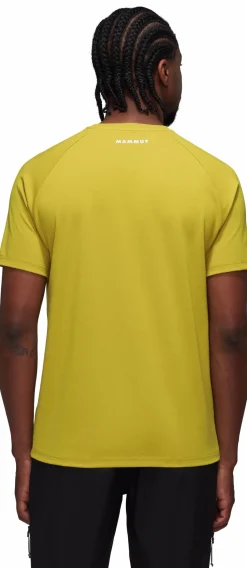 Koszulka Mammut Mountain T-Shirt Men 8611m