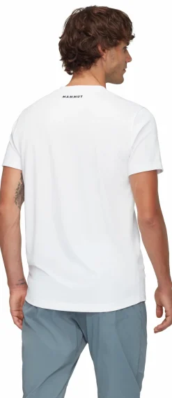 Koszulka Mammut Mountain T-Shirt Men 4208m
