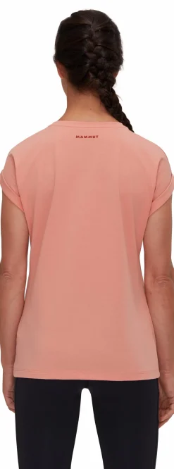 Koszulka Mammut Mountain T-Shirt Women Day and Night