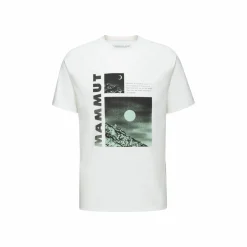 Koszulka Mammut Mountain T-Shirt Men Day and Night