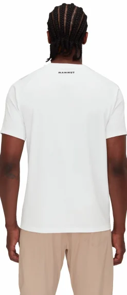 Koszulka Mammut Mountain T-Shirt Men Day and Night