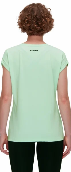 Koszulka Mammut Mountain T-Shirt Women Finsteraarhorn