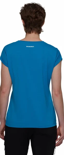 Koszulka Mammut Mountain T-Shirt Women 8035m