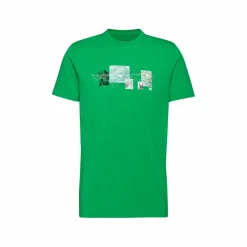 Koszulka Mammut Mountain T-Shirt Men 3308m