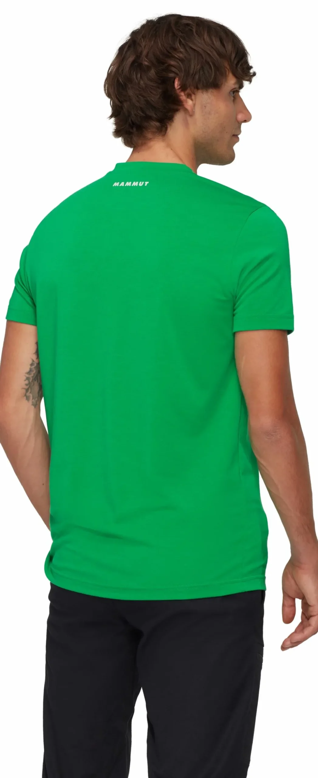 Koszulka Mammut Mountain T-Shirt Men 3308m