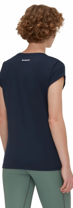 Koszulka Mammut Mountain T-Shirt Women Finsteraarhorn