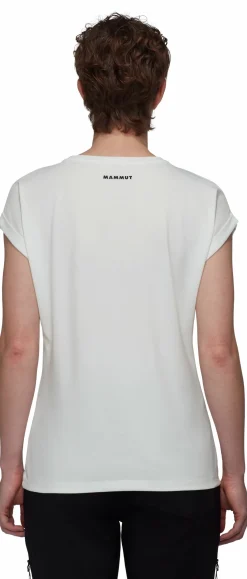 Koszulka Mammut Mountain T-Shirt Women 8035m