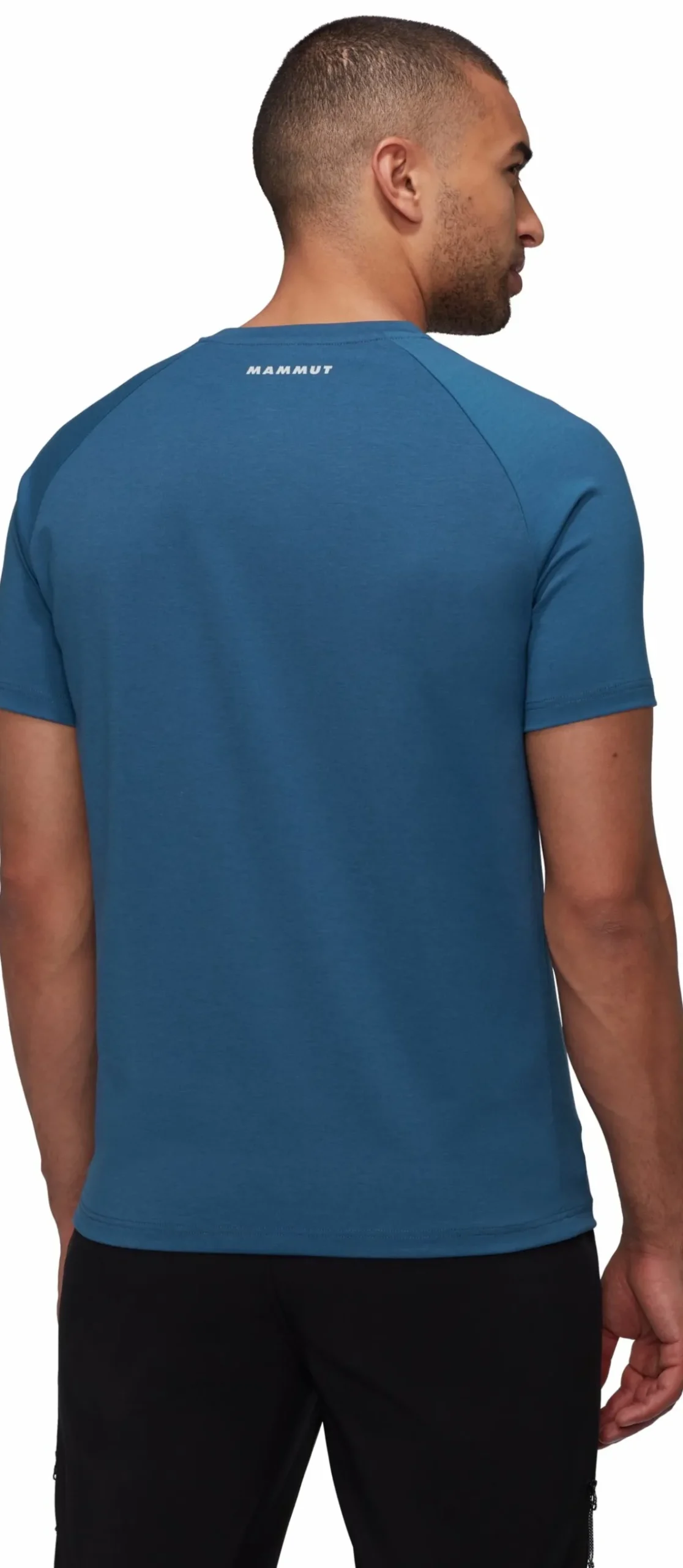 Koszulka Mammut Mountain T-Shirt Men 8035m