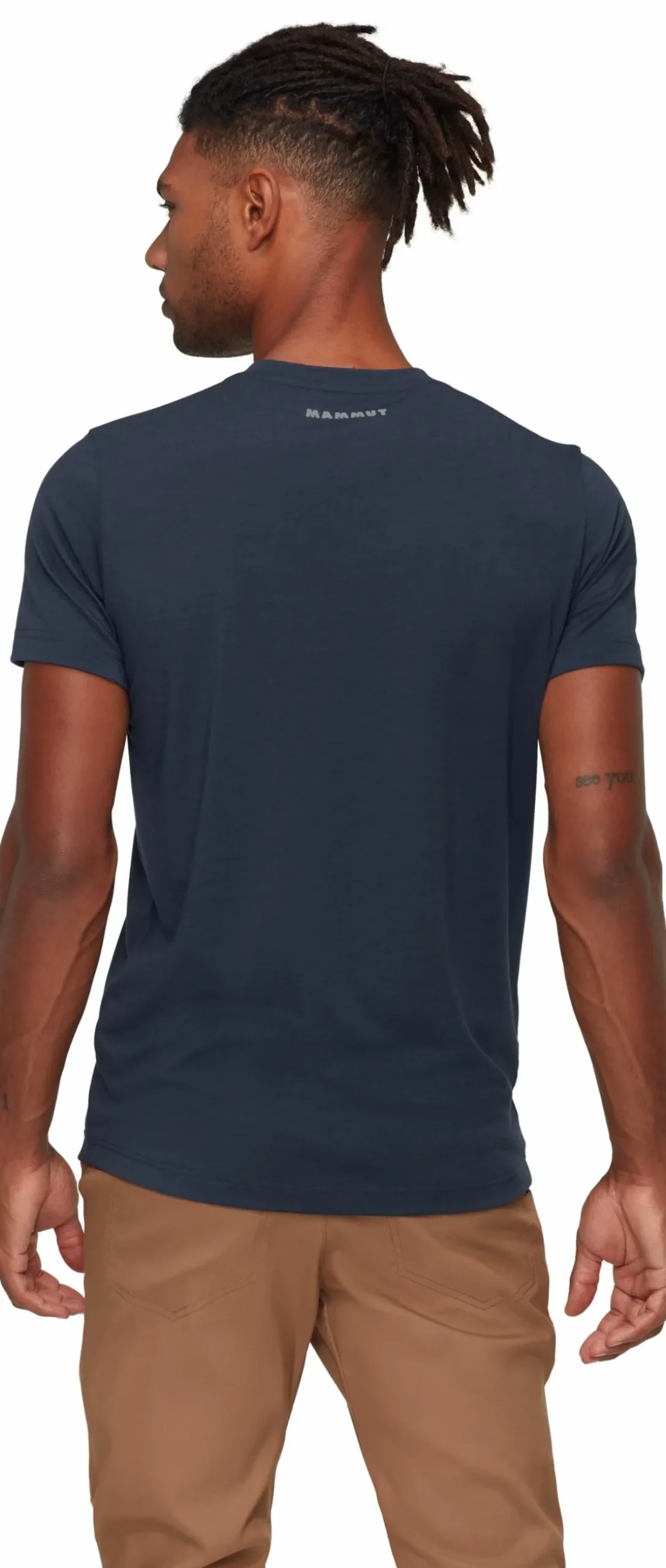 Koszulka Mammut Mountain T-Shirt Men 4208m
