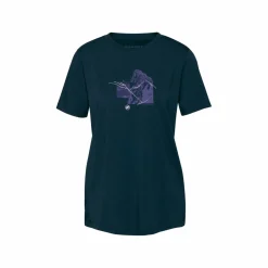 Koszulka Mammut Mountain T-Shirt Women 4208m