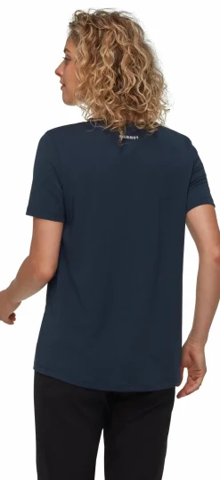 Koszulka Mammut Mountain T-Shirt Women 4208m