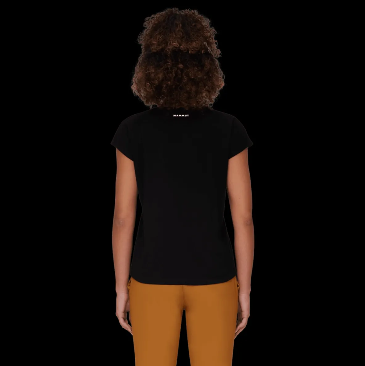 Koszulka Mammut Off Mountain T-Shirt Women