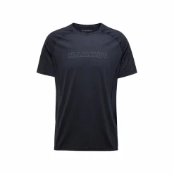 Koszulka Mammut Selun FL T-Shirt Men Logo
