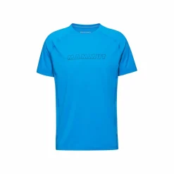 Koszulka Mammut Selun FL T-Shirt Men Logo