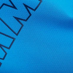 Koszulka Mammut Selun FL T-Shirt Men Logo