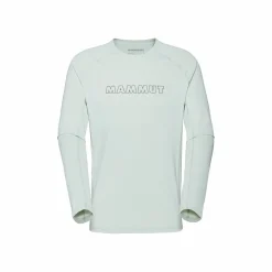 Koszulka Mammut Selun FL Longsleeve Men Logo