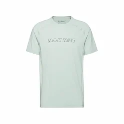 Koszulka Mammut Selun FL T-Shirt Men Logo