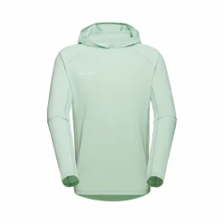 Koszulka Mammut Selun FL Sun Hoody Men