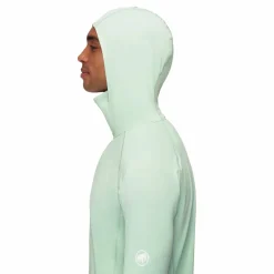 Koszulka Mammut Selun FL Sun Hoody Men