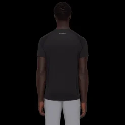 Koszulka Mammut Selun FL T-Shirt Men Logo