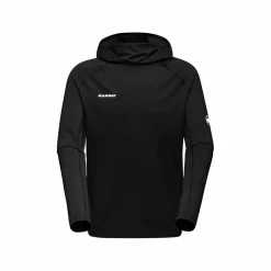 Koszulka Mammut Selun FL Sun Hoody Men